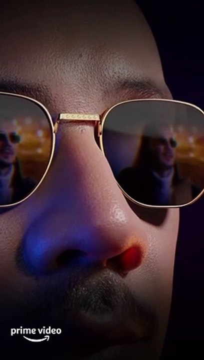 Apache bleibt gleich | movie | 2022 | Official Teaser