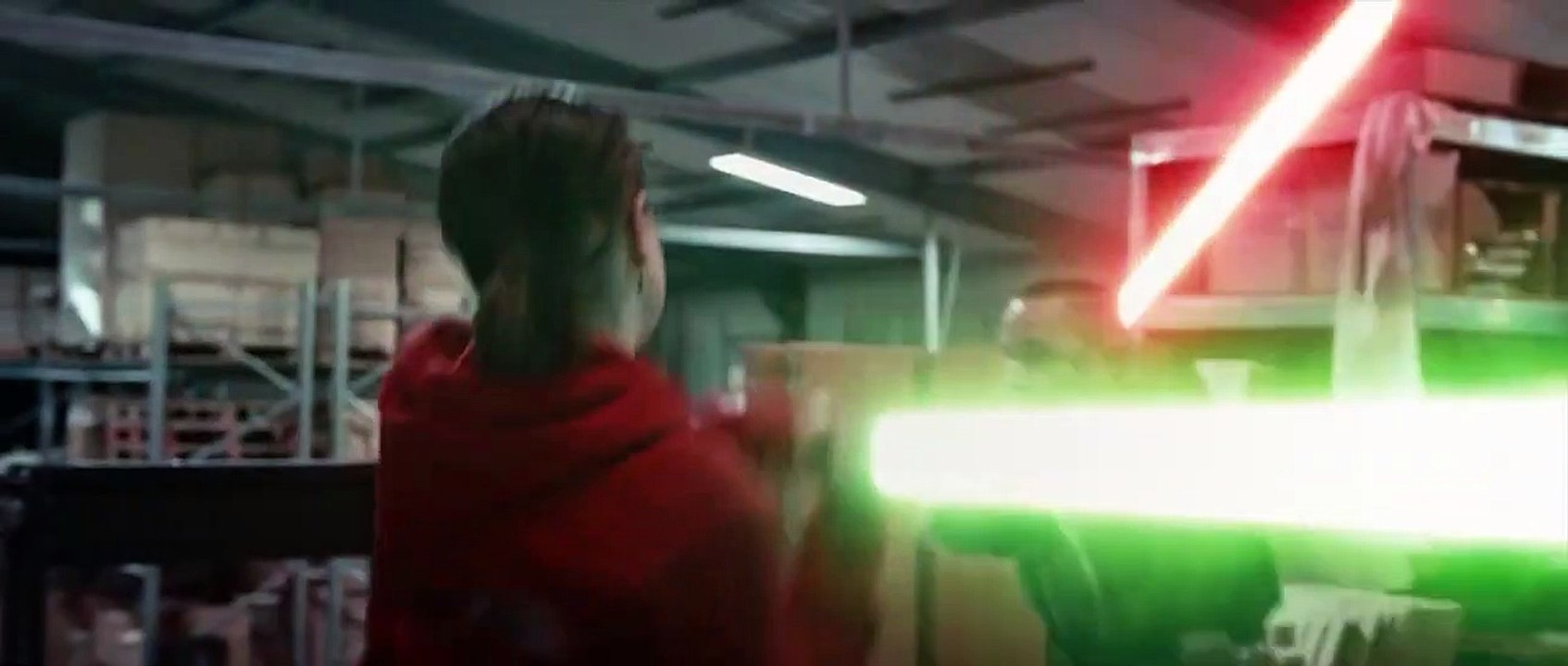 Rise Of The Last Intern | movie | 2021 | Official Trailer