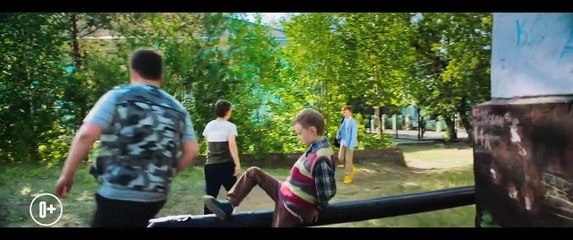 Иван Семёнов: Школьный переполох | movie | 2022 | Official Trailer