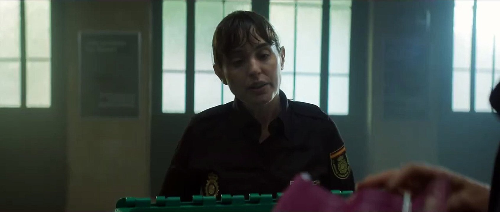 Die Spur der Knochen | movie | 2022 | Official Trailer