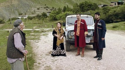 Приключения маленького Бахи | movie | 2022 | Official Trailer