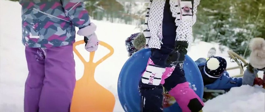 Miro Jaroš: Tešíme sa na Ježiška | movie | 2018 | Official Trailer