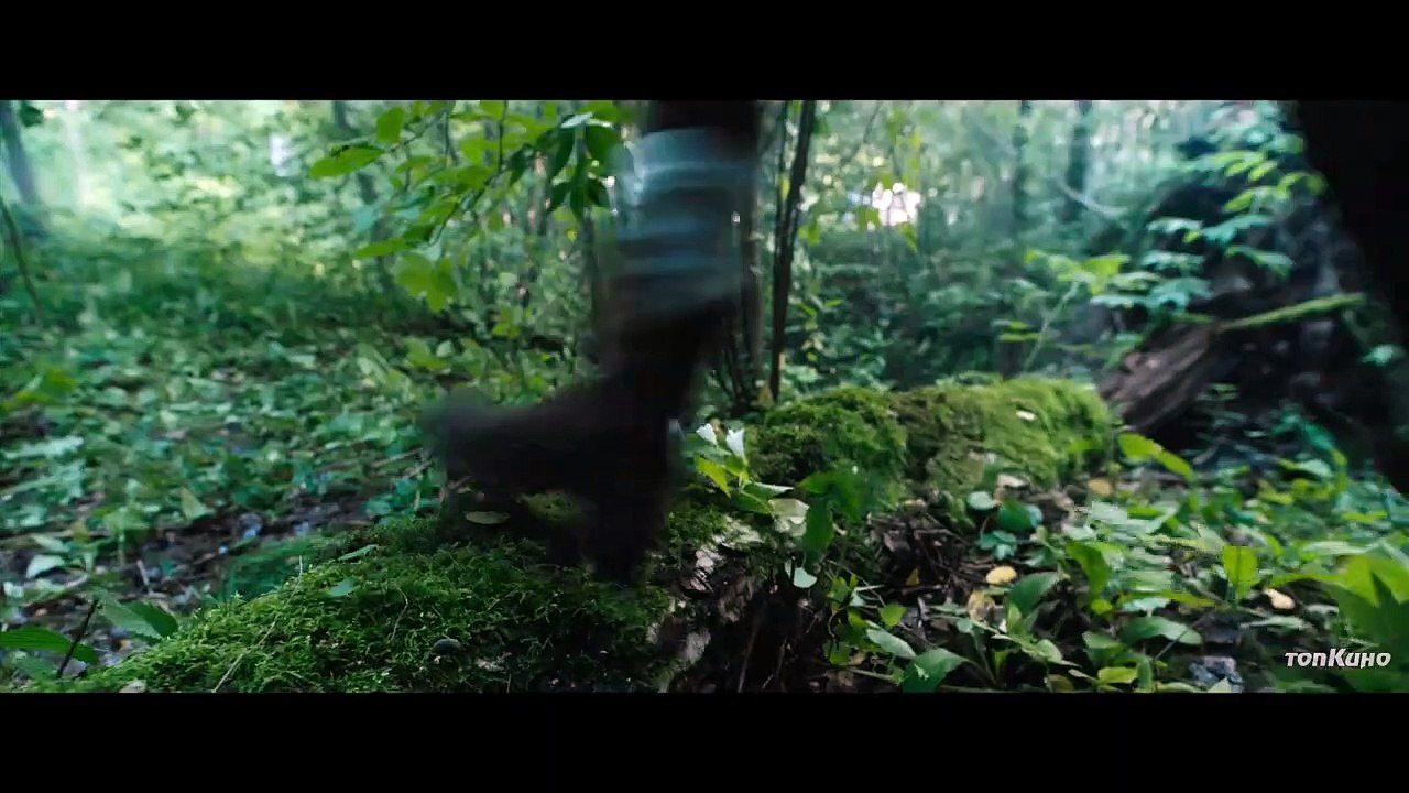 Красная Шапочка | movie | 2022 | Official Trailer