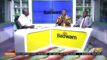 NDC Suame Youth Organizer Must Be Prosecuted, Expelled - Badwam Mpensenpensemu (09-02-23)