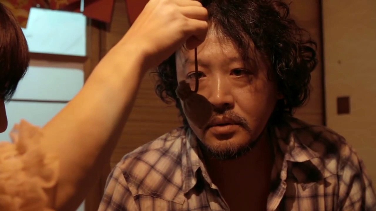 Unfinished Book, Unfinished Love | movie | 2016 | Official Trailer