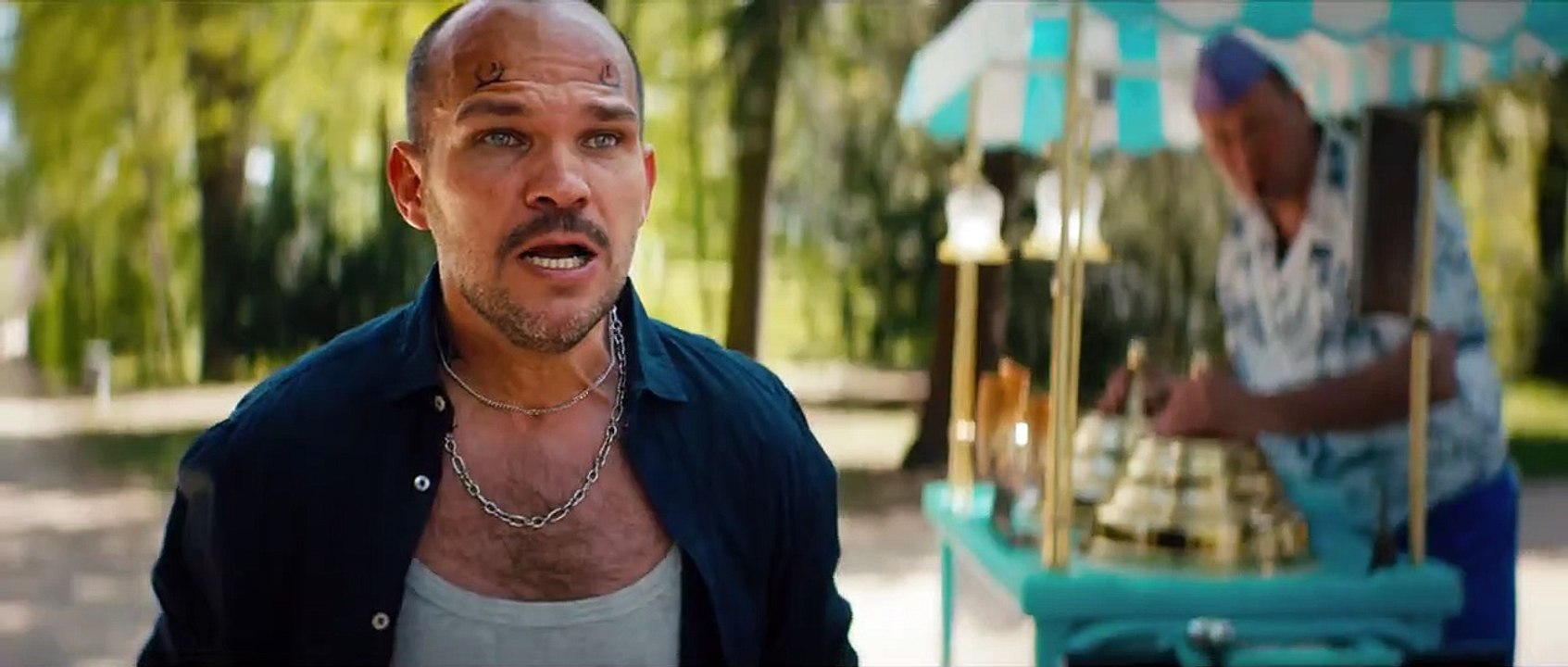 Die Känguru-Verschwörung | movie | 2022 | Official Trailer