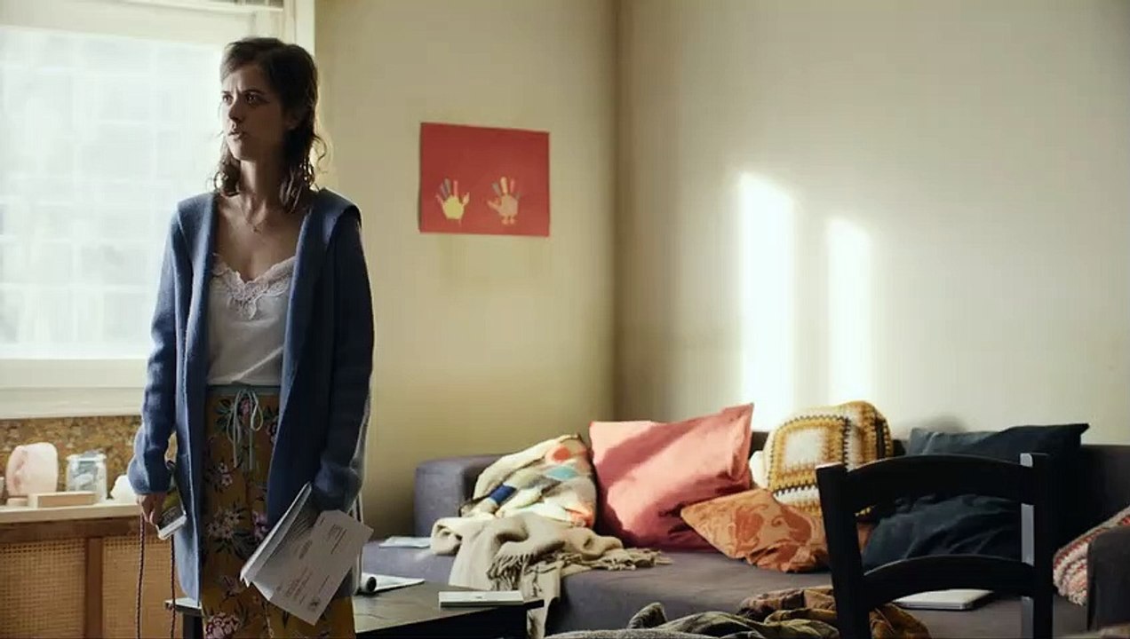 Zwischen uns | movie | 2022 | Official Trailer