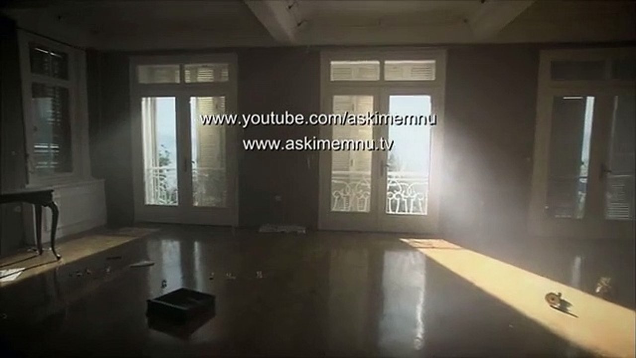 Aşk-ı Memnu "Veda" | movie | 2010 | Official Trailer