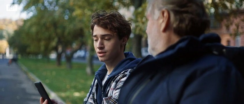 Я буду жить | movie | 2022 | Official Trailer