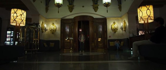 Ночные стражи | movie | 2016 | Official Trailer
