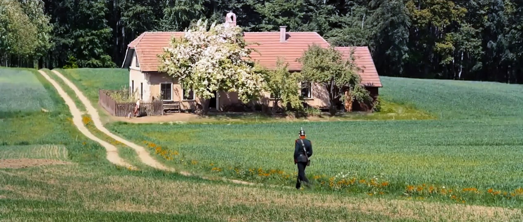 Egon Schiele: Tod und Mädchen | movie | 2016 | Official Trailer
