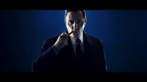 Diabolik - Ginko all'attacco! | movie | 2022 | Official Teaser