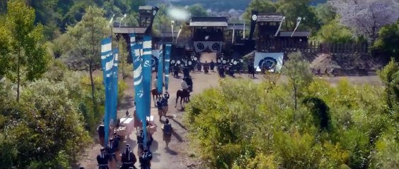 レジェンド＆バタフライ | movie | 2023 | Official Featurette