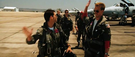 Top Gun | movie | 1986 | Official Trailer