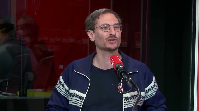 J'assume pas les blagues sur les gros - La drôle d'humeur d'Alexis le Rossignol