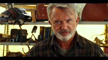 Jurassic World - Il dominio | movie | 2022 | Official Trailer