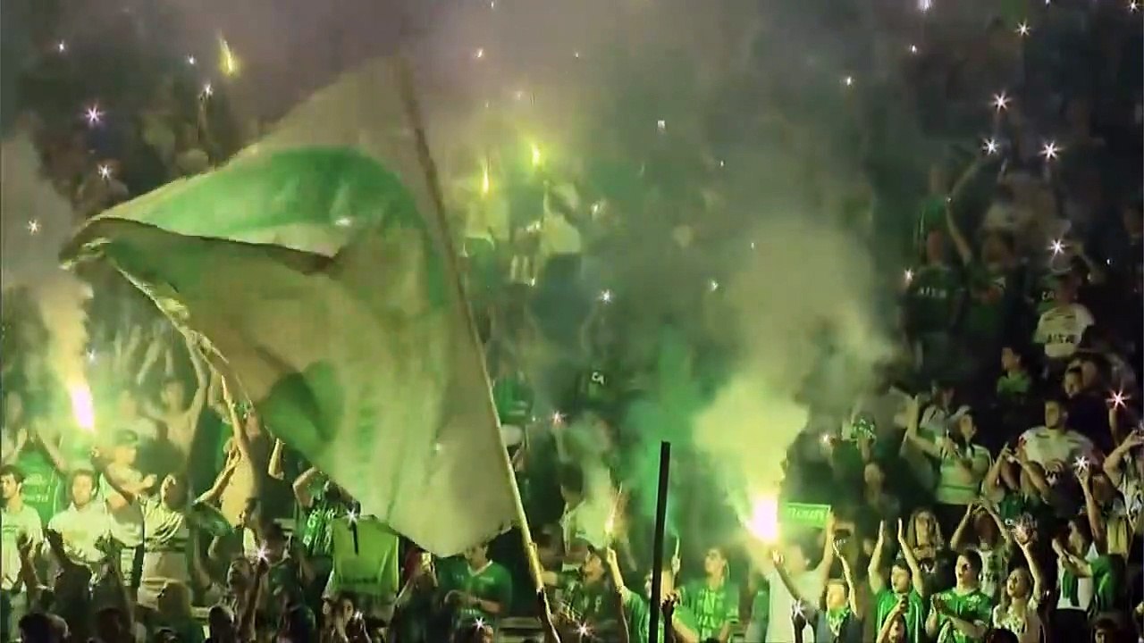 Unser Team - Nossa Chape | movie | 2018 | Official Trailer