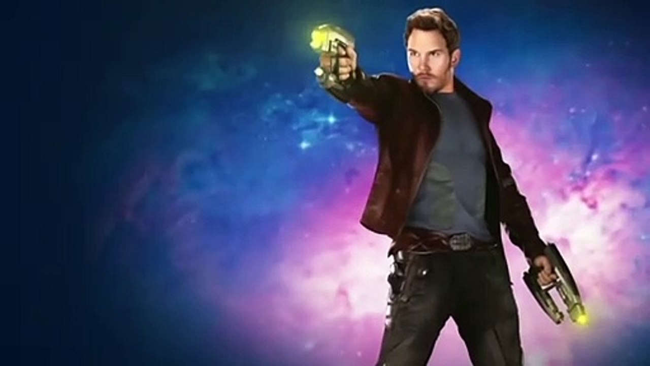 Tomb Invader | movie | 2018 | Official Trailer