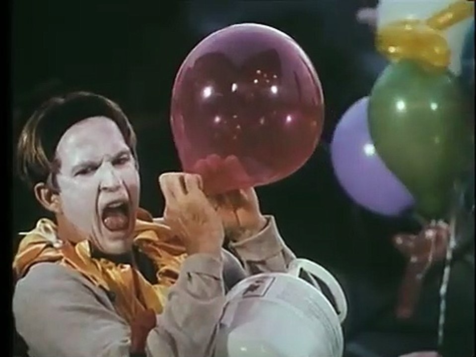 Short Cuts | movie | 1993 | Official Trailer