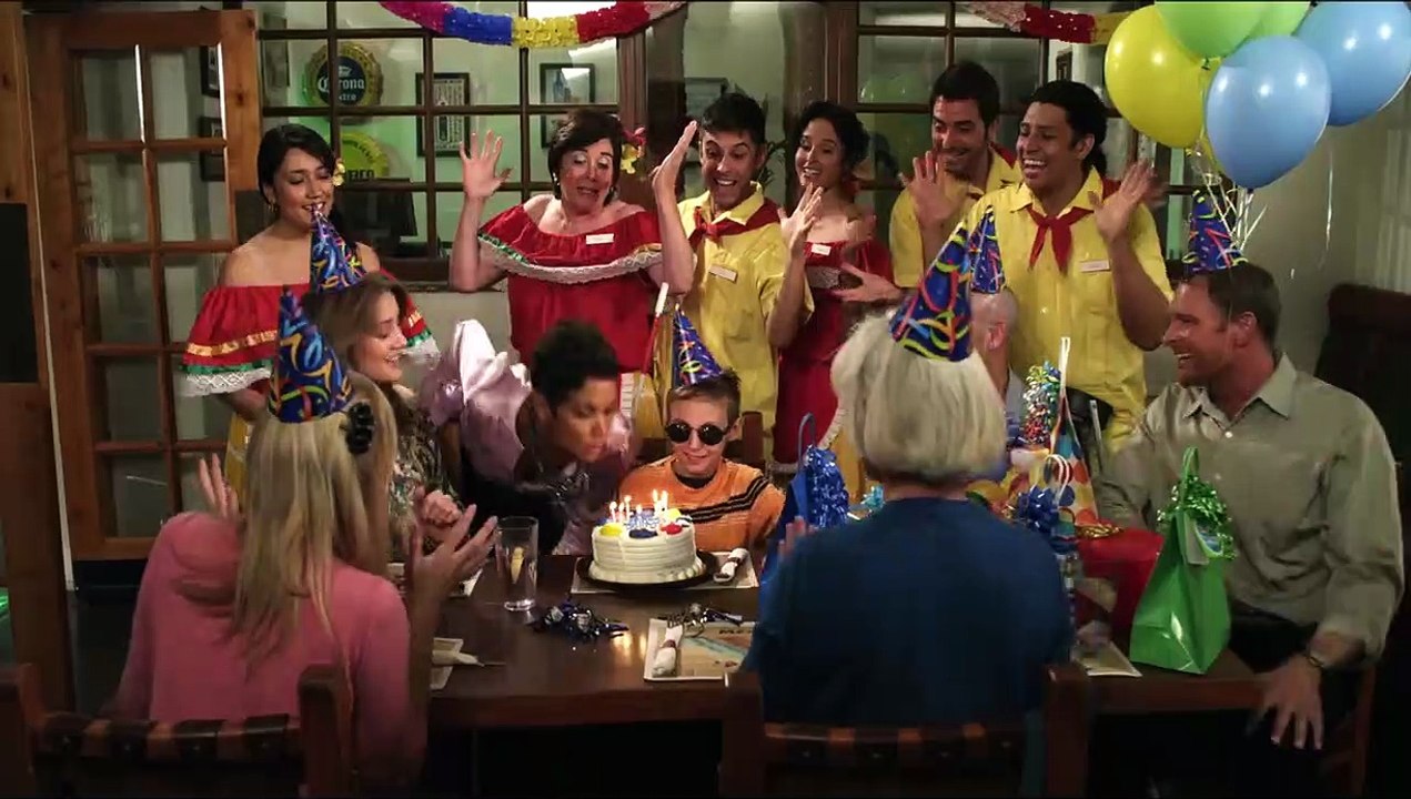 Movie 43 | movie | 2013 | Official Trailer