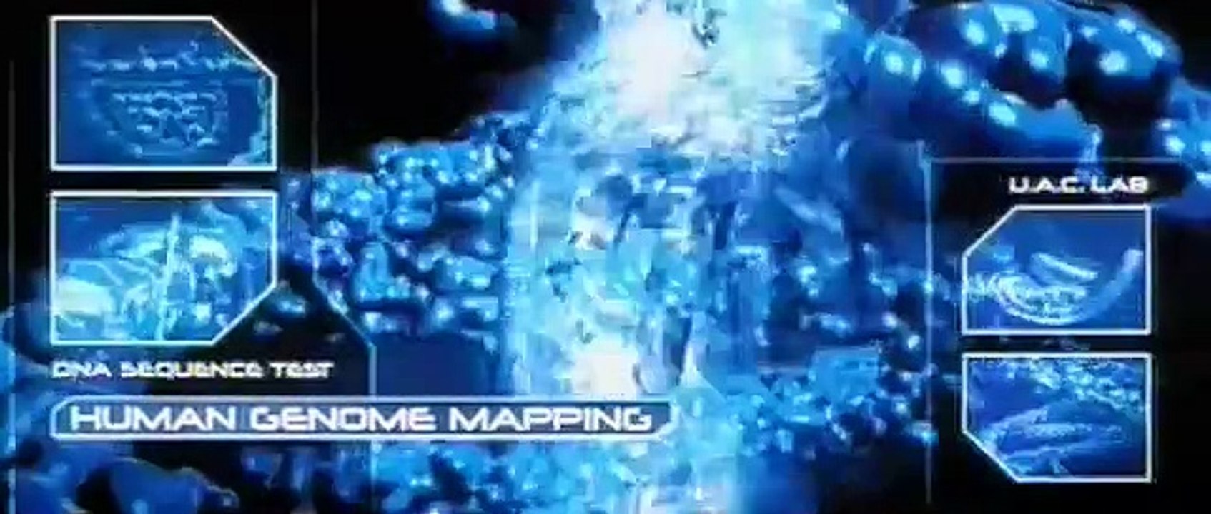 Doom - Der Film | movie | 2005 | Official Trailer