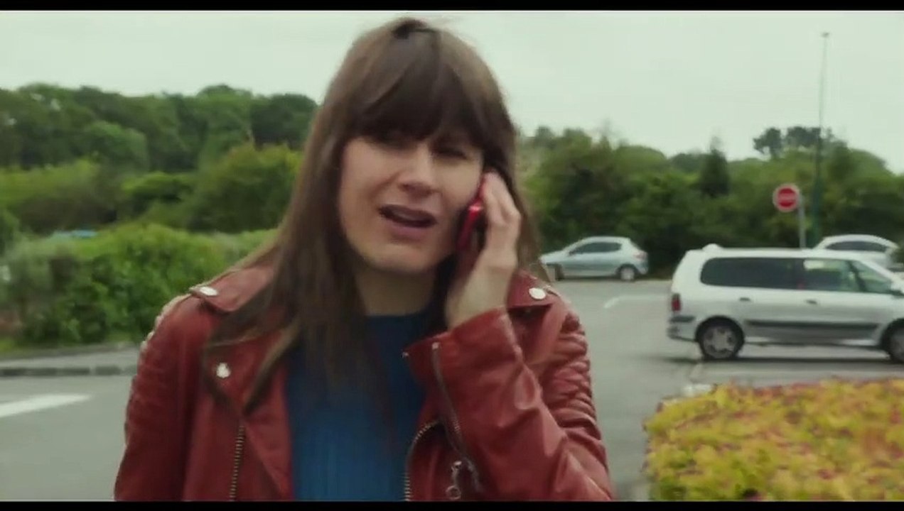 Madame empfiehlt sich | movie | 2012 | Official Trailer