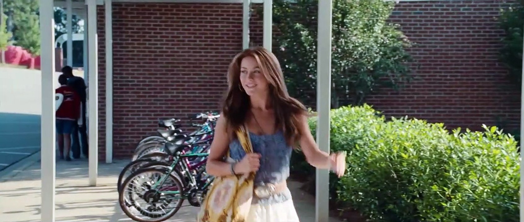 Footloose | movie | 2011 | Official Trailer