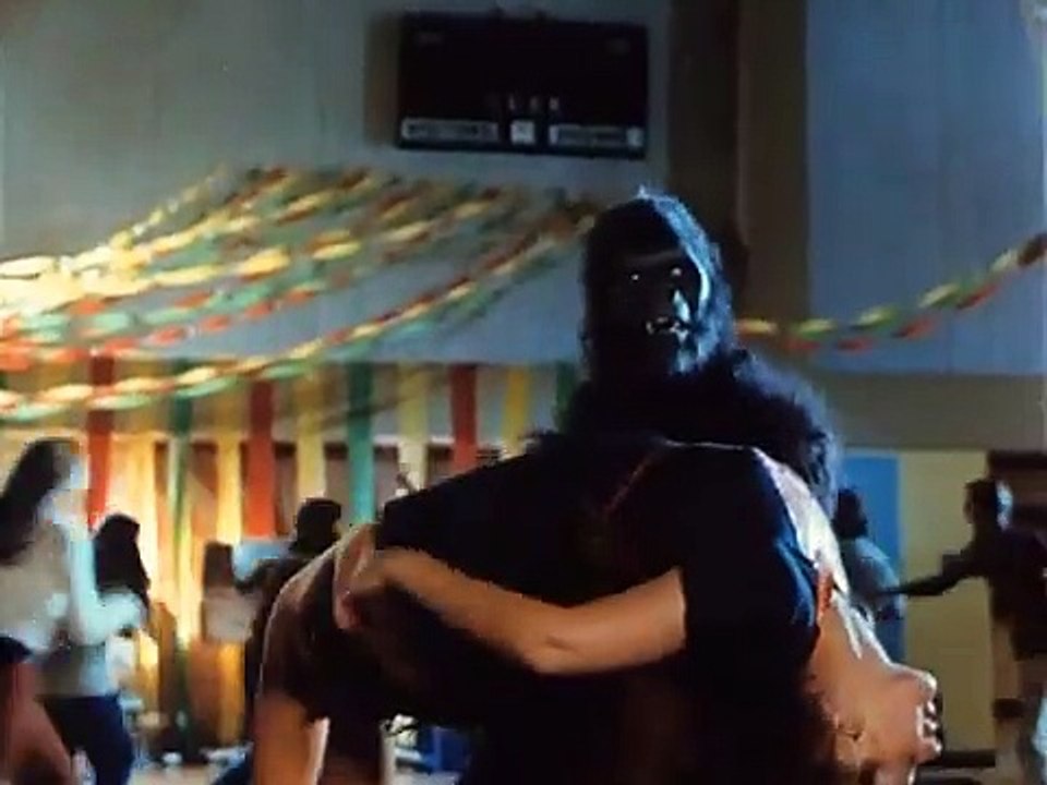 Schlock - Das Bananenmonster | movie | 1976 | Official Trailer