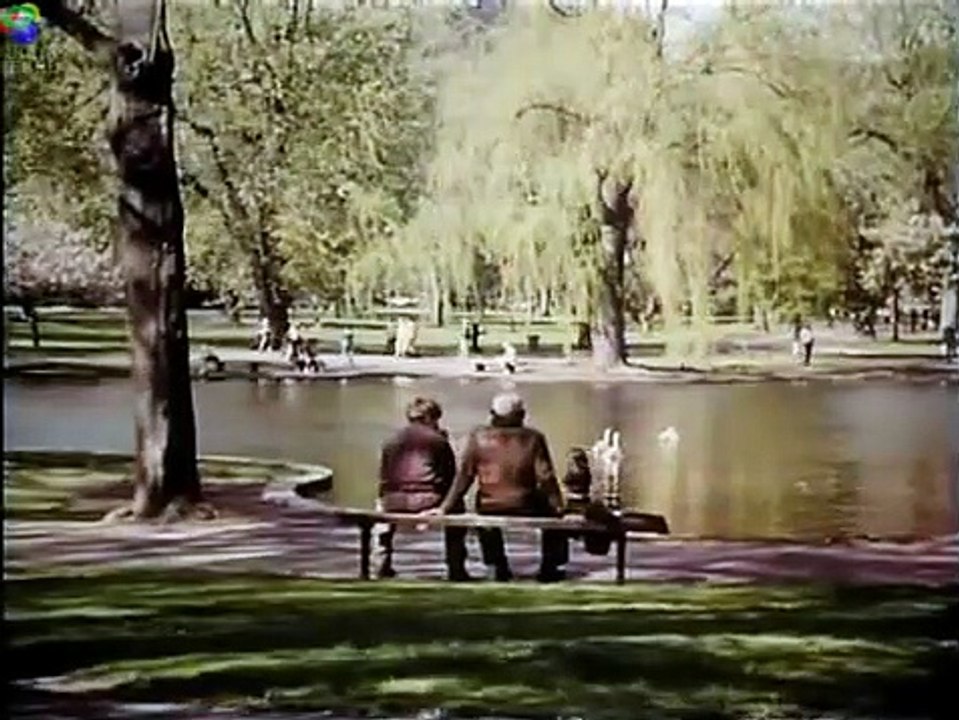 Good Will Hunting | movie | 1998 | Official Trailer