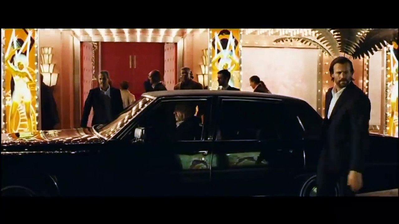 Revolver | movie | 2005 | Official Trailer