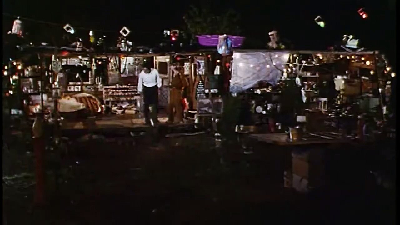 Box of Moonlight | movie | 1997 | Official Trailer