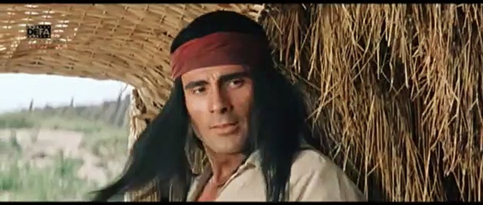 Apachen | movie | 1973 | Official Trailer