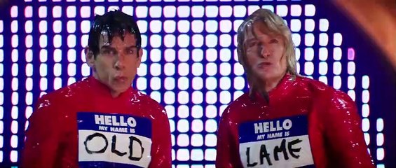 Zoolander Νο. 2 | movie | 2016 | Official Trailer