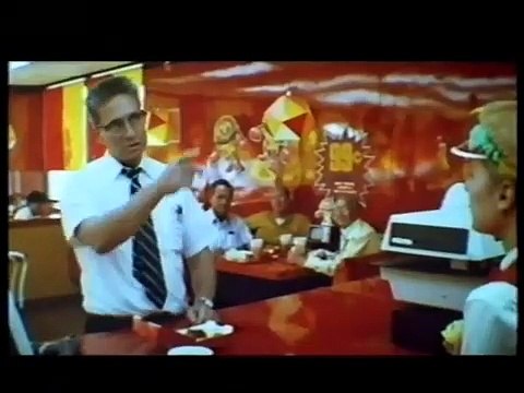 Falling Down - Ein ganz normaler Tag | movie | 1993 | Official Trailer