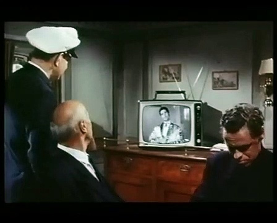 Heimweh nach St. Pauli | movie | 1964 | Official Trailer