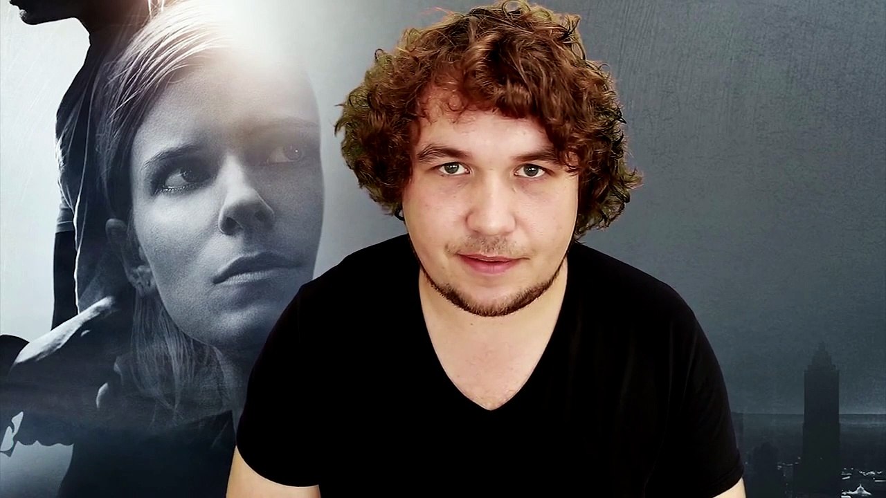 Captive | movie | 2015 | Official Trailer