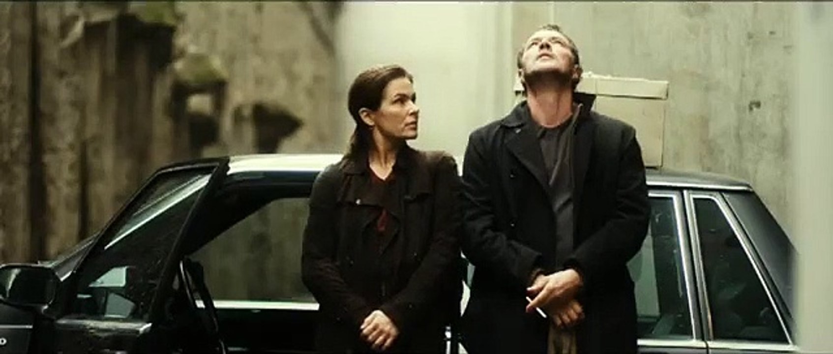 Das Wochenende | movie | 2013 | Official Trailer