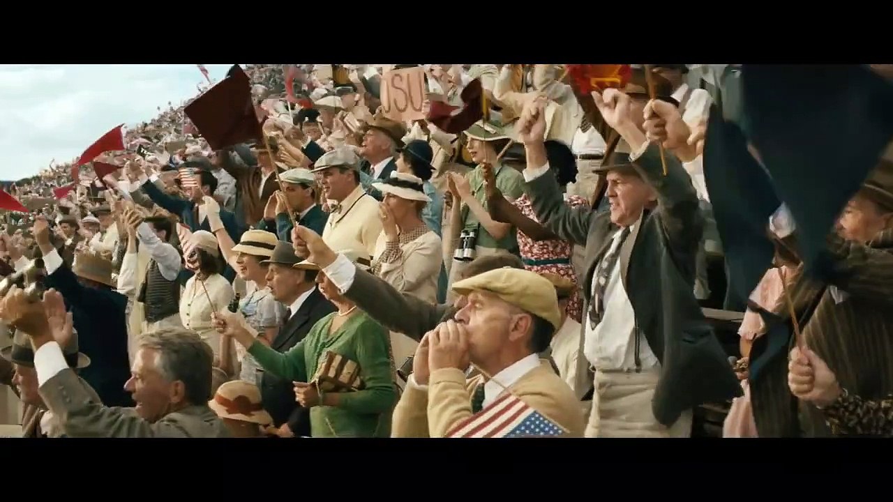 Zeit für Legenden | movie | 2016 | Official Trailer