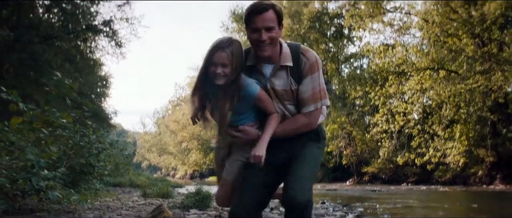 Amerikanisches Idyll | movie | 2016 | Official Trailer