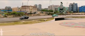 Μαχητές των Δρόμων 8 | movie | 2017 | Official Trailer