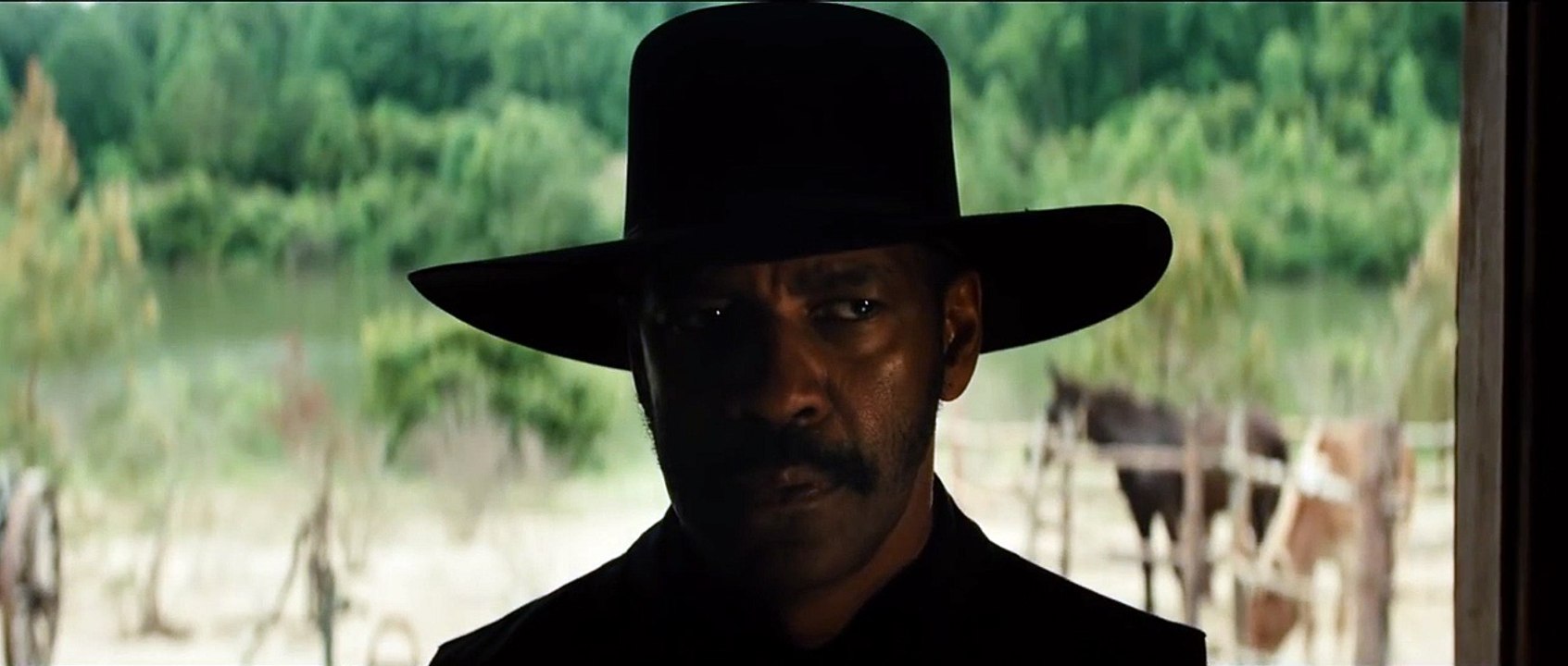 The Magnificent Seven | movie | 2016 | Official Trailer - video Dailymotion