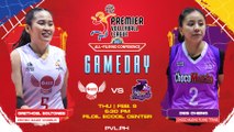 GAME 2 FEB 09, 2023 | PETRO GAZZ ANGELS vs CHOCO MUCHO FLYING TITANS | ALL-FILIPINO CONFERENCE