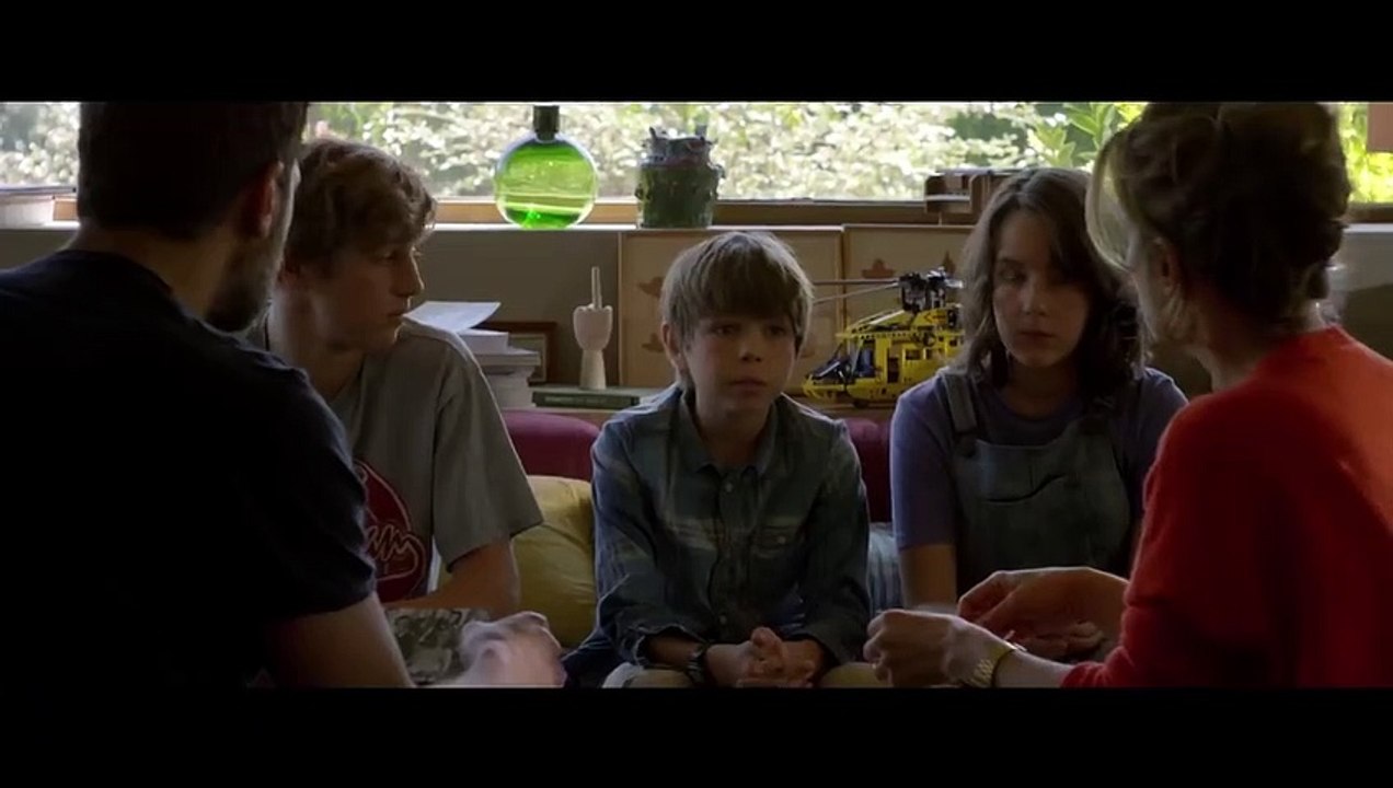 Mama gegen Papa | movie | 2015 | Official Trailer