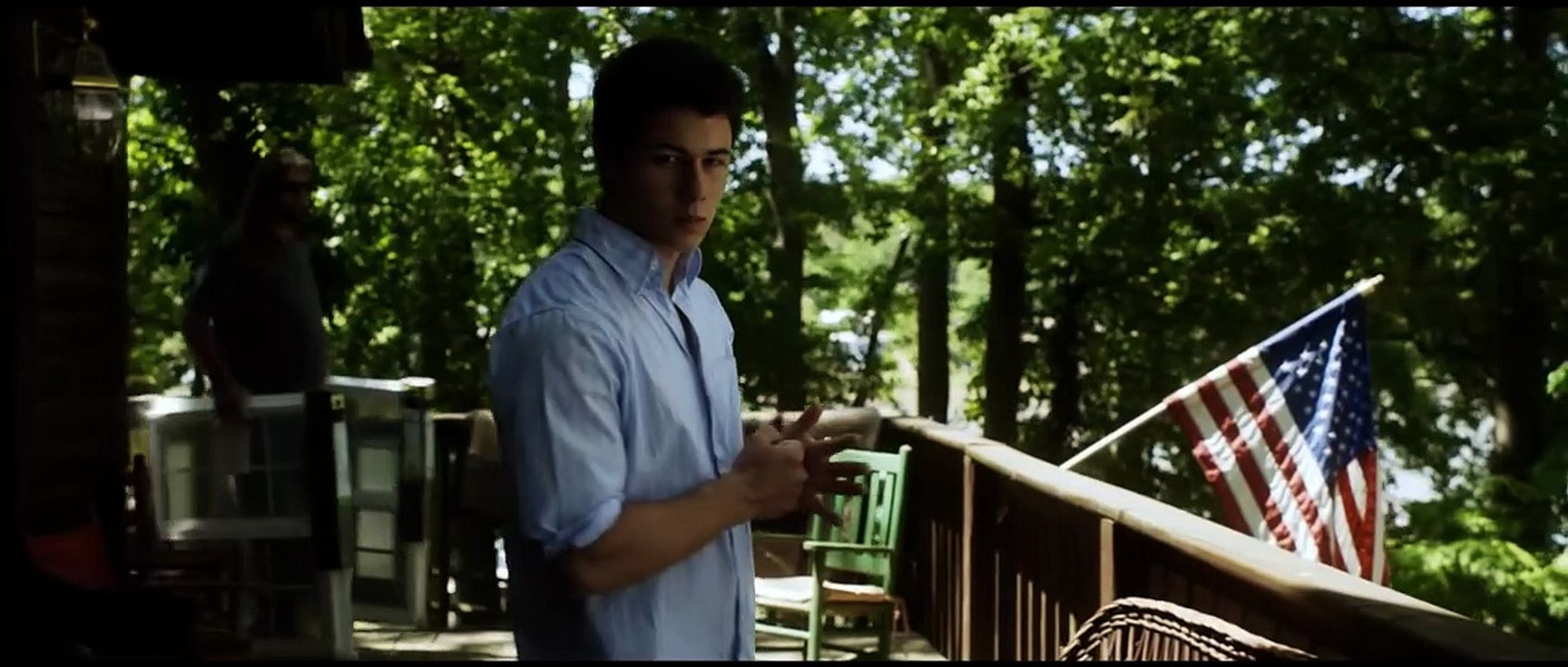 Careful What You Wish For | movie | 2017 | Official Trailer