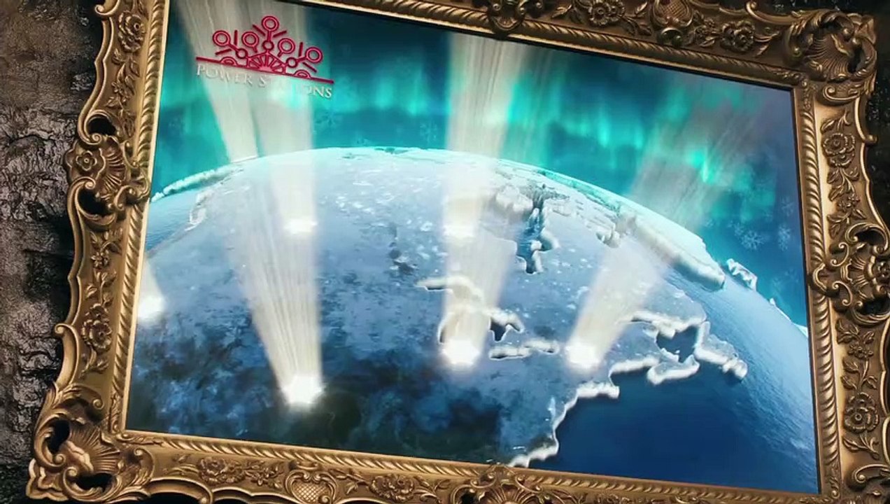 Northpole - Weihnachten geöffnet | movie | 2015 | Official Trailer