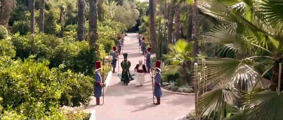 Αλαντίν: Οι Νέες Περιπέτειες | movie | 2015 | Official Trailer