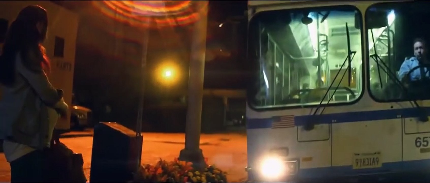 Die Entführung von Bus 657 | movie | 2015 | Official Trailer
