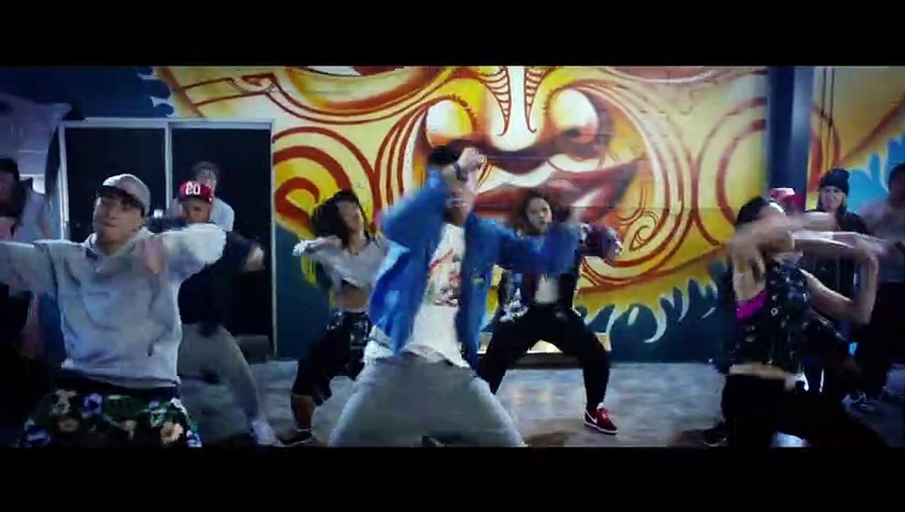 We Love to Dance | movie | 2015 | Official Trailer