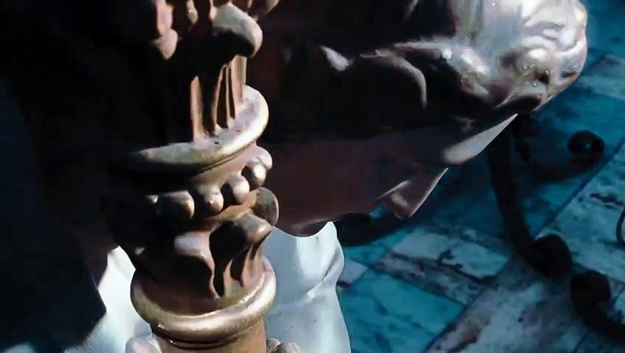 Hidden - Die Angst holt dich ein | movie | 2016 | Official Trailer