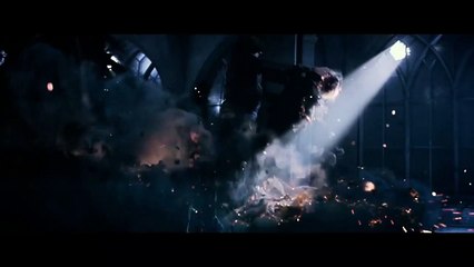 Underworld: Guerras de Sangue | movie | 2016 | Official Trailer